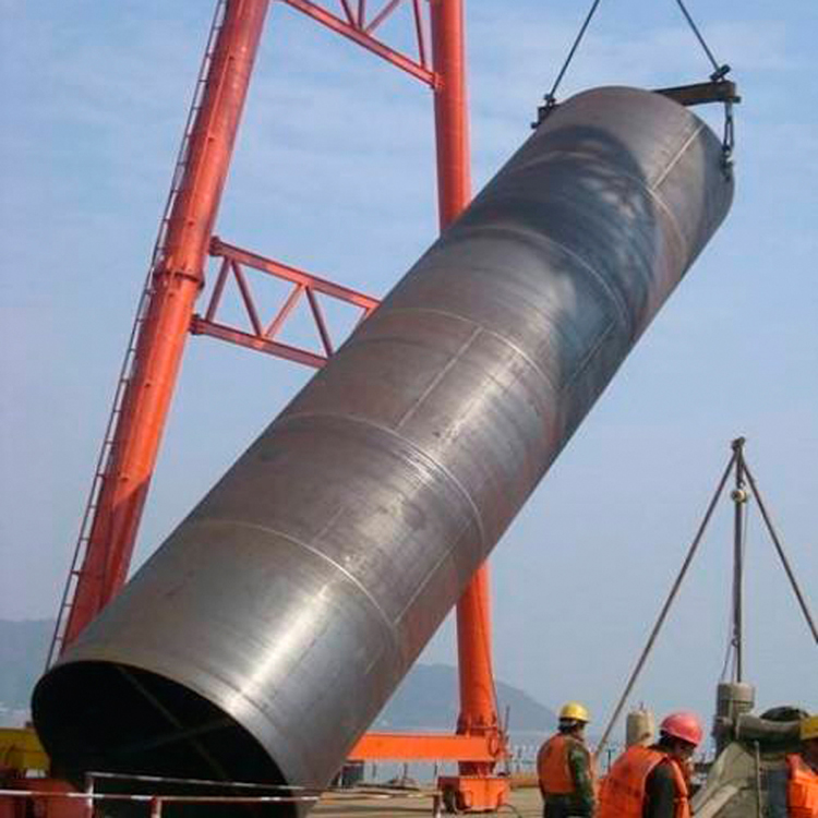 钢护筒,钢管桩,湖南钢护筒厂家价格,钢护筒加工