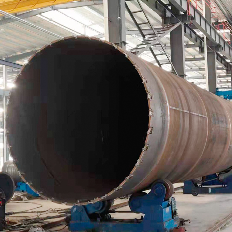 钢护筒,钢管桩,湖南钢护筒厂家价格,钢护筒加工