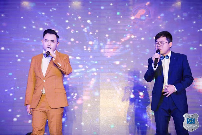 十大正规体育平台