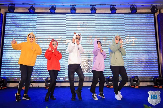 十大正规体育平台