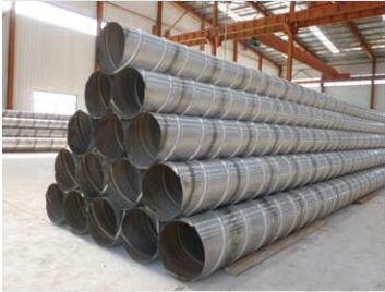 螺旋钢管生产厂家