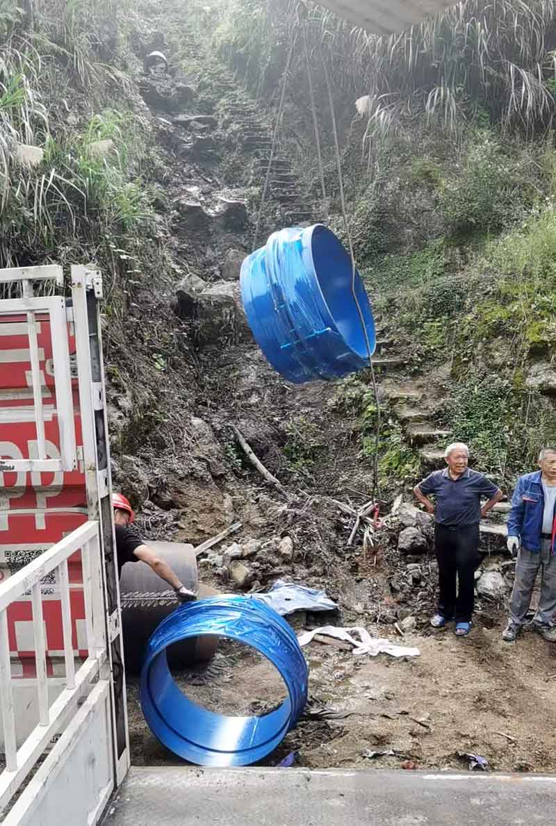 湖南钢管管件厂家